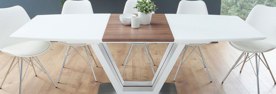 table extensible