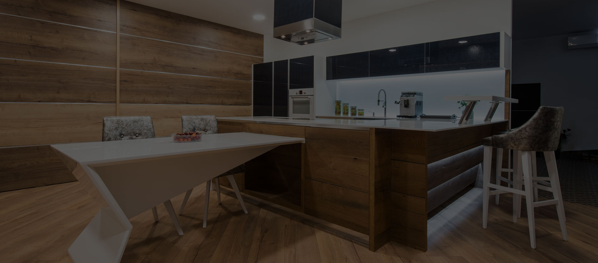 Décoration de cuisines